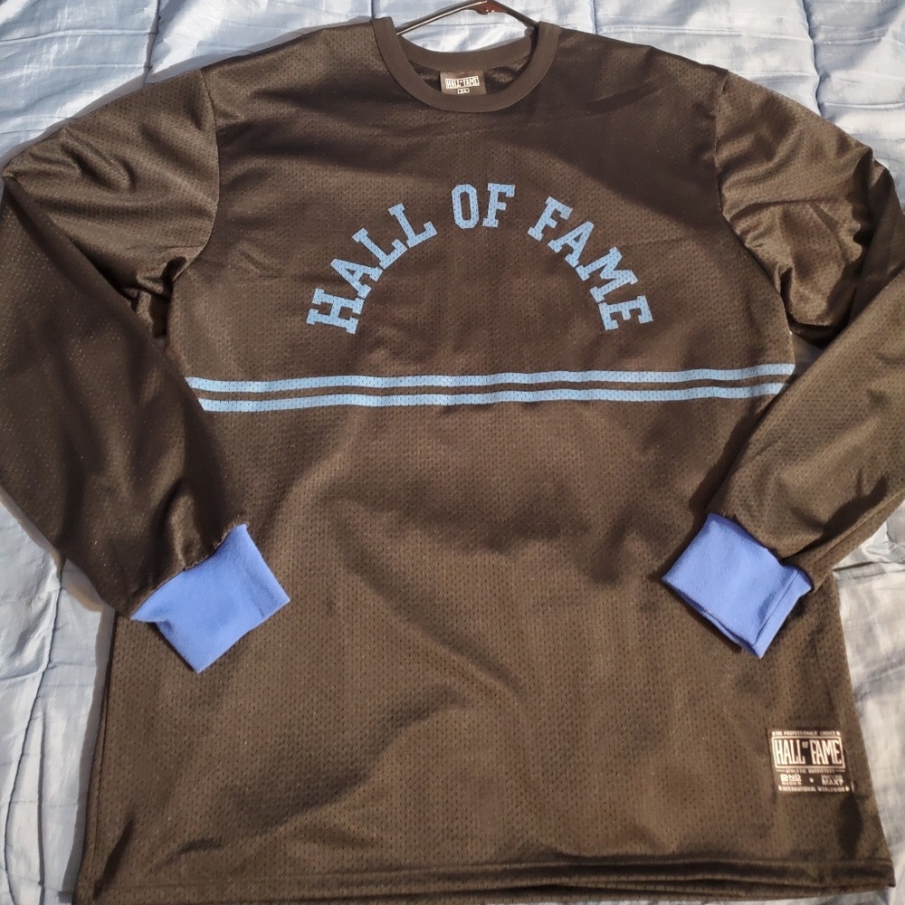 Hockey Jersey